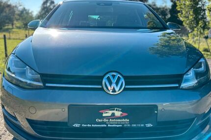 VW Golf 142.000 km 13.999 € Reutlingen 72770