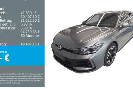 VW Passat 1.837 km 40.730 &euro; Reutlingen 72770