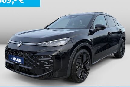 VW T-Roc 5.000 km 36.890 &euro; Kornwestheim 70806