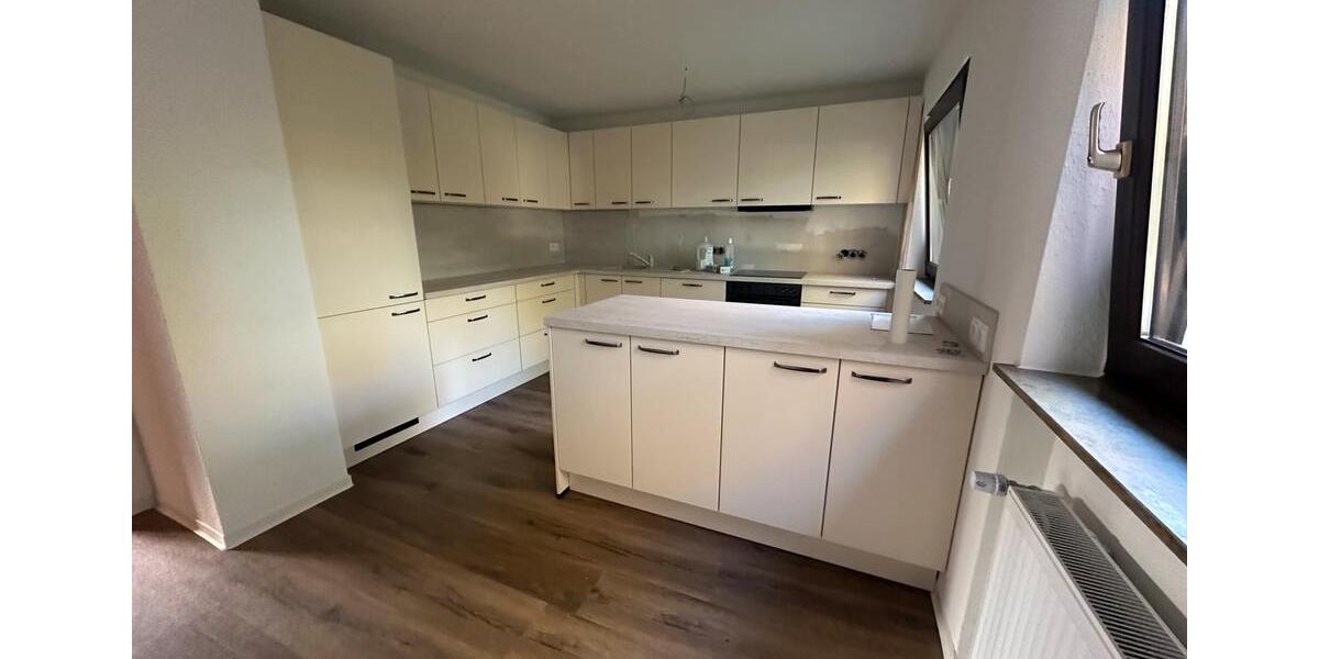 Etagenwohnung Ludwigsburg Oßweil - 3 Zimmer, 82 m&sup2;, 1.350&euro; | Angebot:27557568