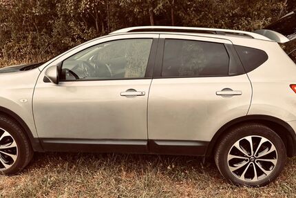 Nissan Qashqai 137.000 km 6.500 &euro; Leinfelden-Echterdingen 70771