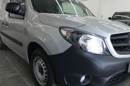 Mercedes-Benz Citan 100.500 km 10.499 € Metzingen 72555