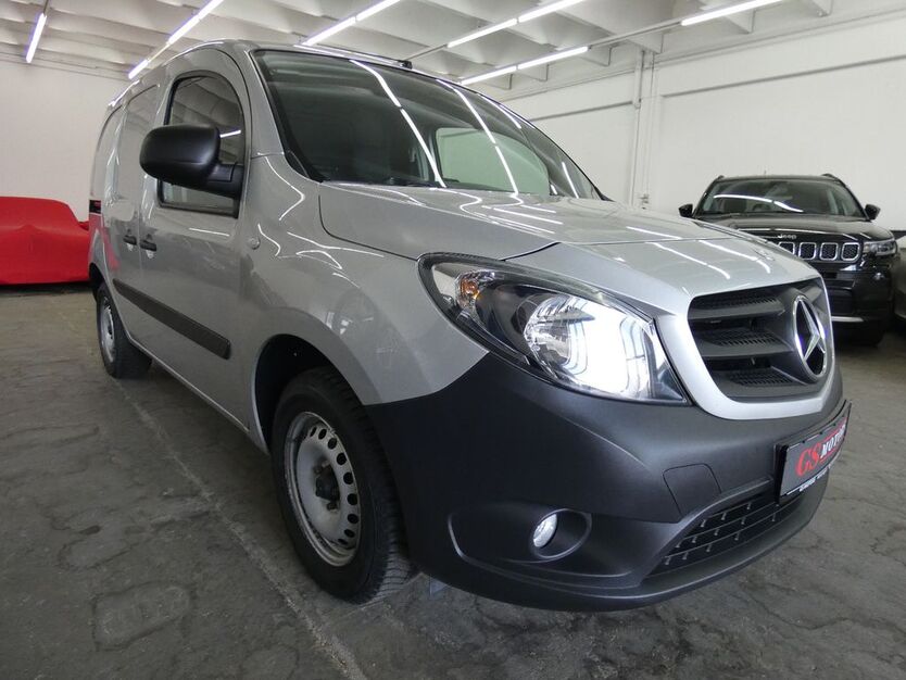 Mercedes-Benz Citan 100.500 km 10.499 € Metzingen 72555