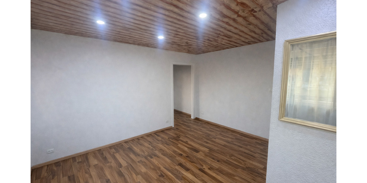 Etagenwohnung Markgröningen Unterriexingen - 3 Zimmer, 52 m&sup2;, 195.999&euro; | Angebot:24801646