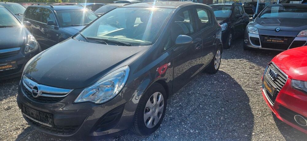 Corsa