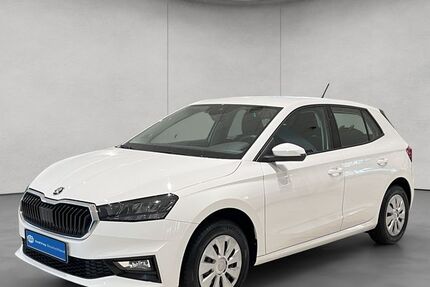 Skoda Fabia 9.069 km 18.590 &euro; Stuttgart 70190