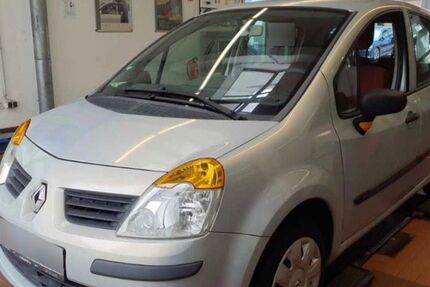 Renault Modus 74.465 km 1.750 &euro; Stuttgart 70184