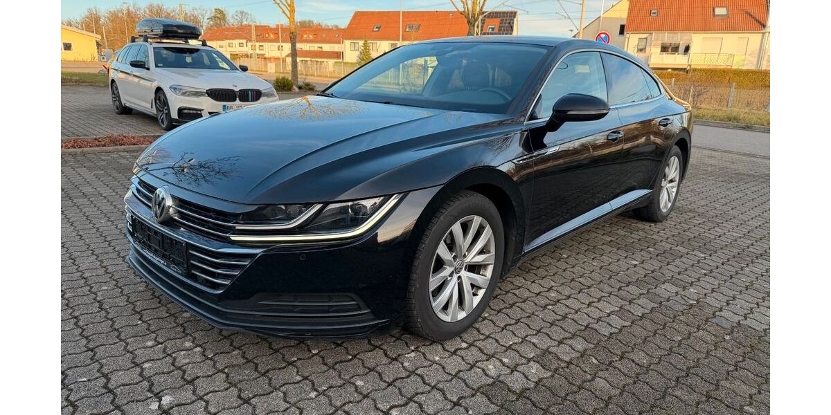 VW Arteon 185.000 km 19.550 &euro; Holzgerlingen 71088