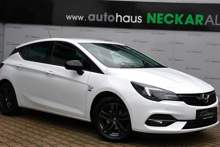 Opel Astra 55.000 km 14.480 &euro; Reutlingen 72762