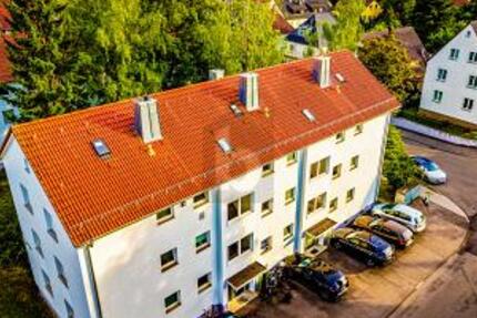 WOHNQUALITÄT UND RUHE IN BELIEBTER LAGE - Wohnung Stuttgart Feuerbach Feuerbach | Angebot:27078889