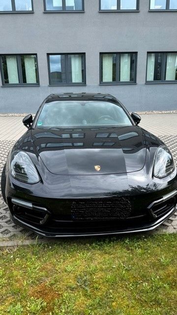 Porsche Panamera 36.000 km 81.900 € Kornwestheim 70806