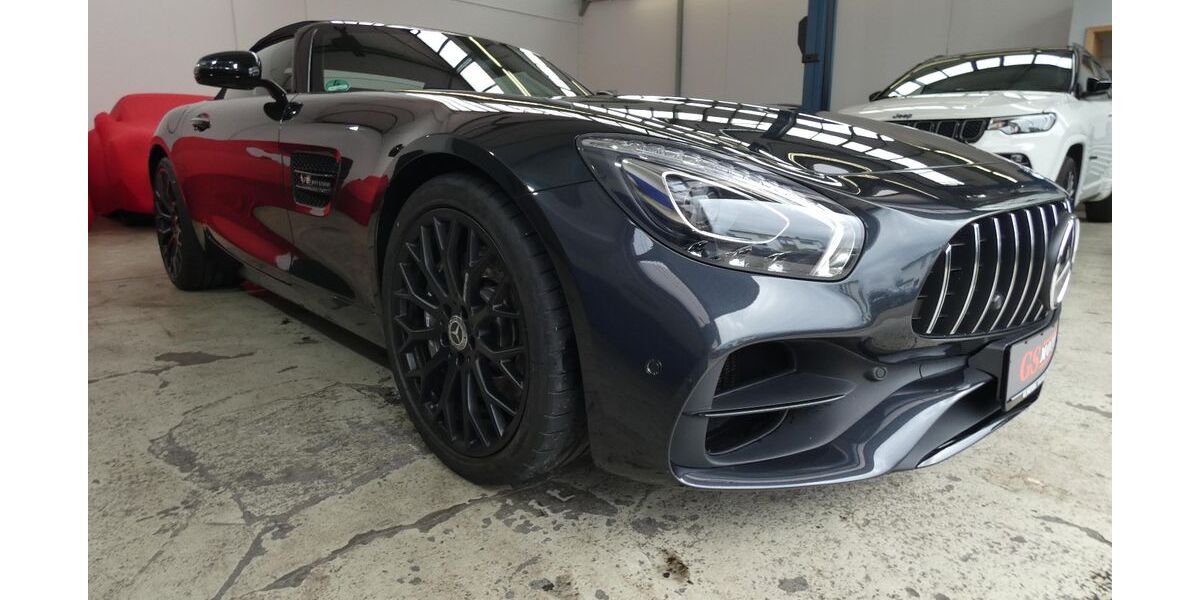 Mercedes-Benz AMG GT 95.000 km 86.299 &euro; Metzingen 72555