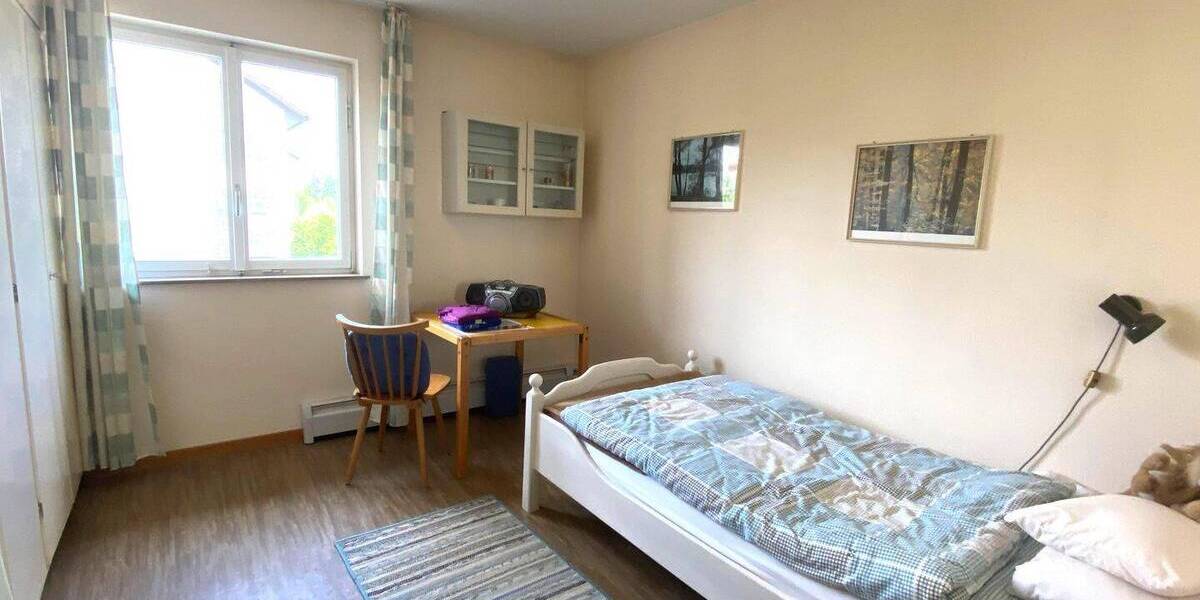 Mehrfamilienhaus, Wohnhaus Böblingen Dagersheim - 1 Zimmer, 232 m&sup2;, 2.150&euro; | Angebot:26779790