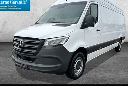 Mercedes-Benz Sprinter 7.800 km 49.849 &euro; Ludwigsburg 71636