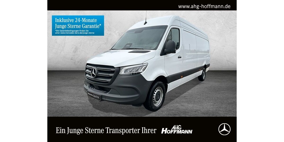 Mercedes-Benz Sprinter 7.800 km 49.849 &euro; Ludwigsburg 71636