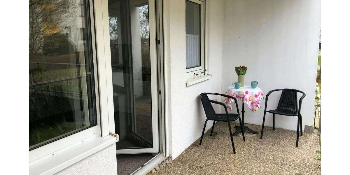 Wohnen auf Zeit in Pforzheim 500 € 1 zimmer