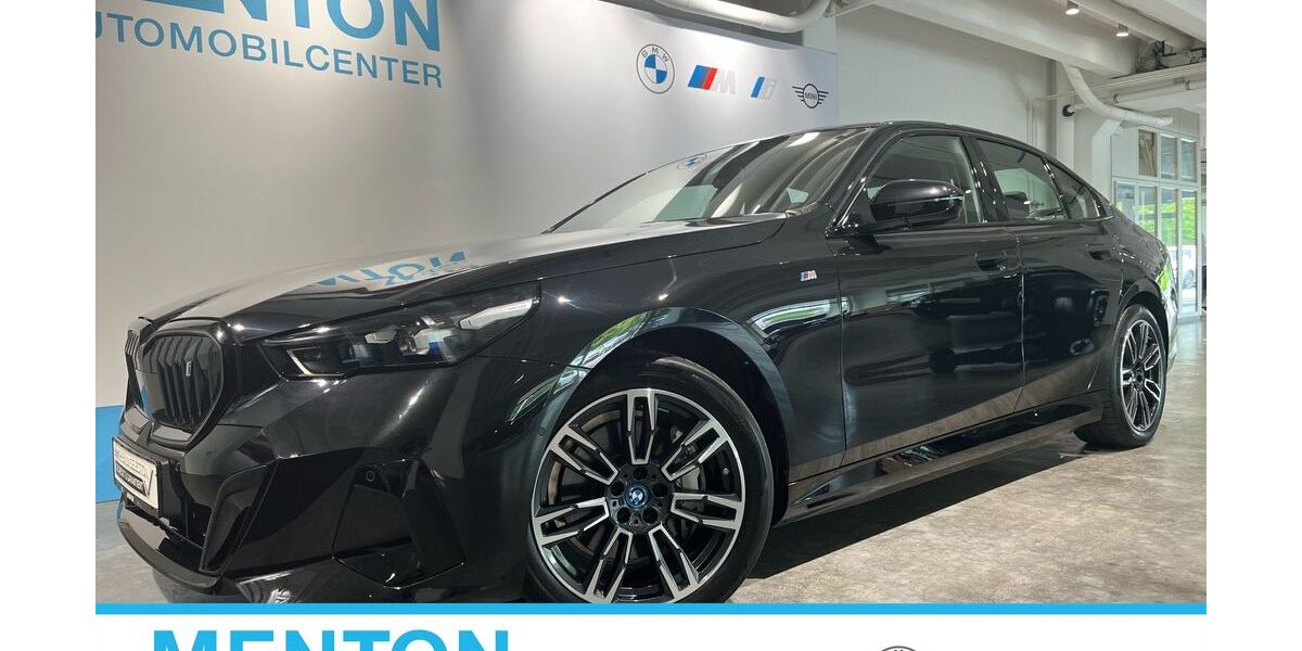 BMW i5 39.500 km 58.490 &euro; Reutlingen 72766