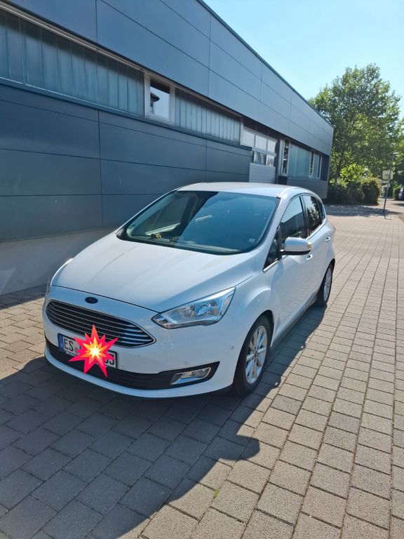C-Max