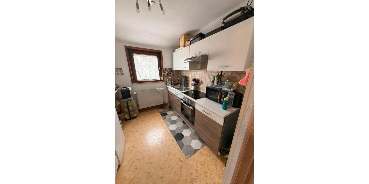 Dachgeschoßwohnung Stuttgart Birkach - 3 Zimmer, 60 m&sup2;, 900&euro; | Angebot:26697065