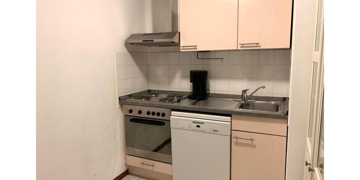 Möblierte 2ZKB in Stuttgart West - ideal für Studenten 2 zimmer