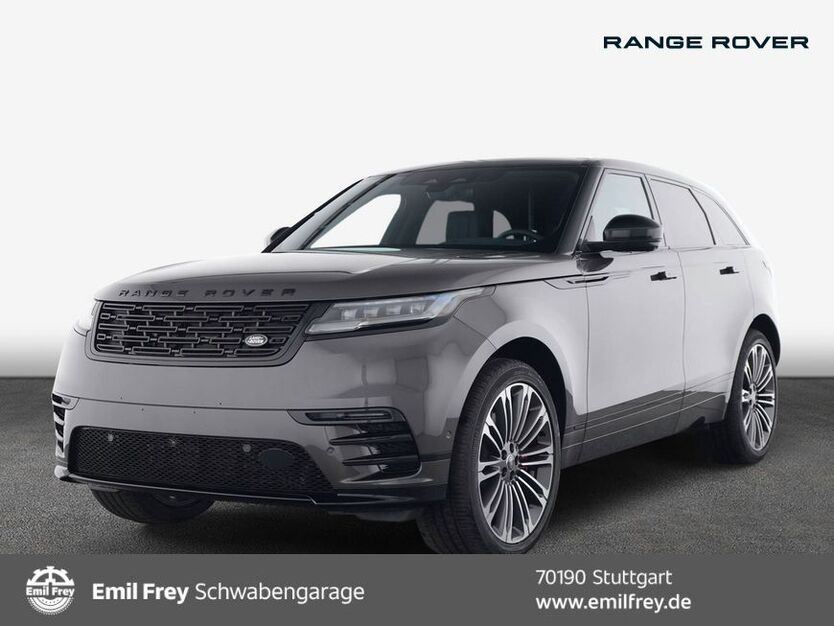 Range Rover Velar
