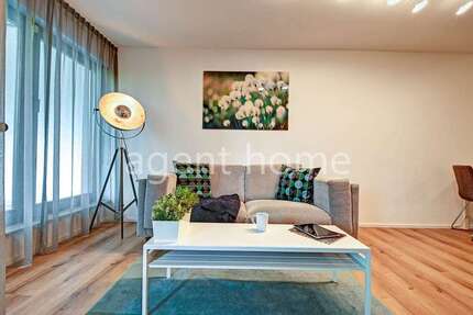 Wohnung Filderstadt - 1 Zimmer, 45 m&sup2;, 1.080&euro; | Angebot:25276092