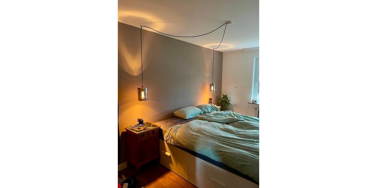 Erdgeschoßwohnung Esslingen am Neckar Brühl - 4.5 Zimmer, 114 m&sup2;, 1.350&euro; | Angebot:26341258
