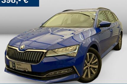 Skoda Superb 42.178 km 24.930 &euro; Niefern-Öschelbronn 75223