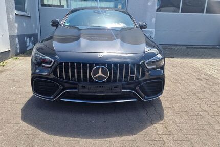 Mercedes-Benz AMG GT 72.500 km 84.999 &euro; Nagold 72202