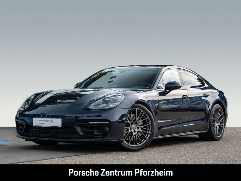 Panamera