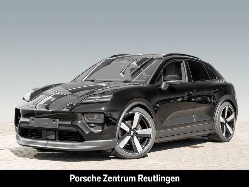 Porsche Macan 8.900 km 82.990 € Reutlingen 72770
