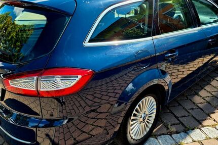 Ford Mondeo 348.800 km 2.950 € Filderstadt 70794