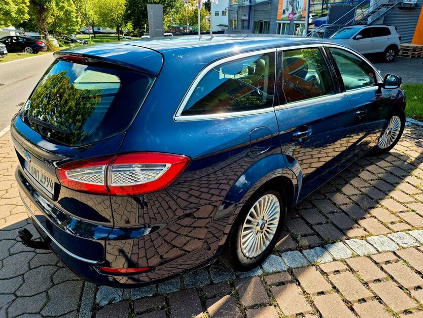 Ford Mondeo 348.800 km 2.950 € Filderstadt 70794