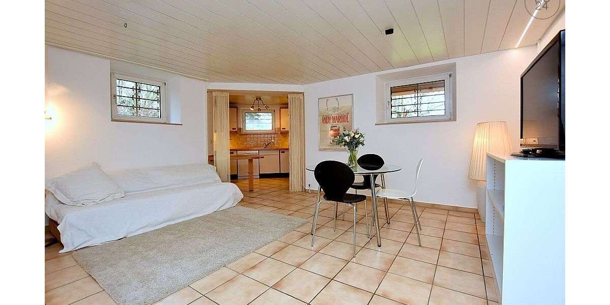 Zimmer Stuttgart Bopser - 2 Zimmer, 960&euro; | Angebot:25753146