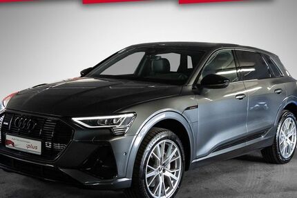 Audi e-tron 27.104 km 36.940 &euro; Stuttgart 70469