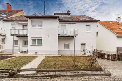Haus Esslingen Oberesslingen - 10 Zimmer, 296 m&sup2;, 750.000&euro; | Angebot:25473999