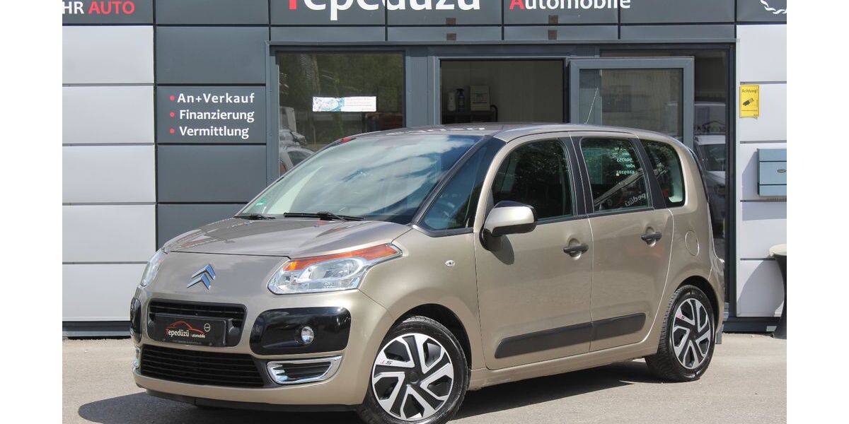Citroen C3 Picasso 150.000 km 3.999 &euro; Mötzingen 71159