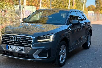 Audi Q2 145.000 km 11.899 &euro; Ehningen 71139