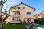 Etagenwohnung Kornwestheim - 3 Zimmer, 105 m&sup2;, 399.000&euro; | Angebot:25798458