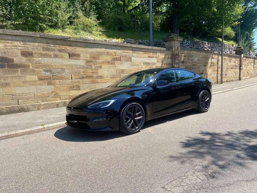 Model S
