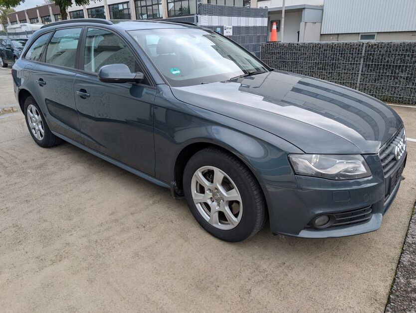 Audi A4 131.000 km 9.500 € Freiberg am Neckar 71691