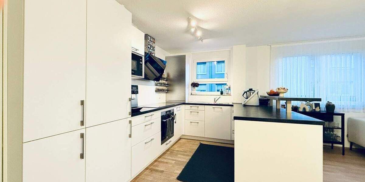 Etagenwohnung Renningen Malmsheim - 3 Zimmer, 92 m&sup2;, 544.000&euro; | Angebot:24241439