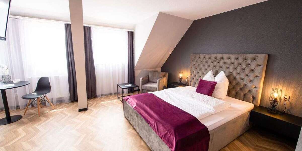 Wohnen auf Zeit in Magstadt 1.499 € 1 zimmer