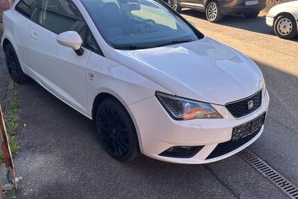 Seat Ibiza 140.430 km 6.950 &euro; Weil der Stadt 71263