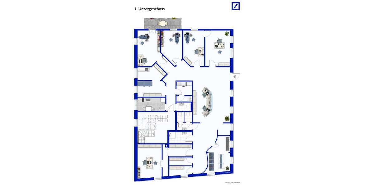 Etagenwohnung Vaihingen Vaihingen an der Enz - 6 Zimmer, 230 m&sup2;, 477.000&euro; | Angebot:23986931