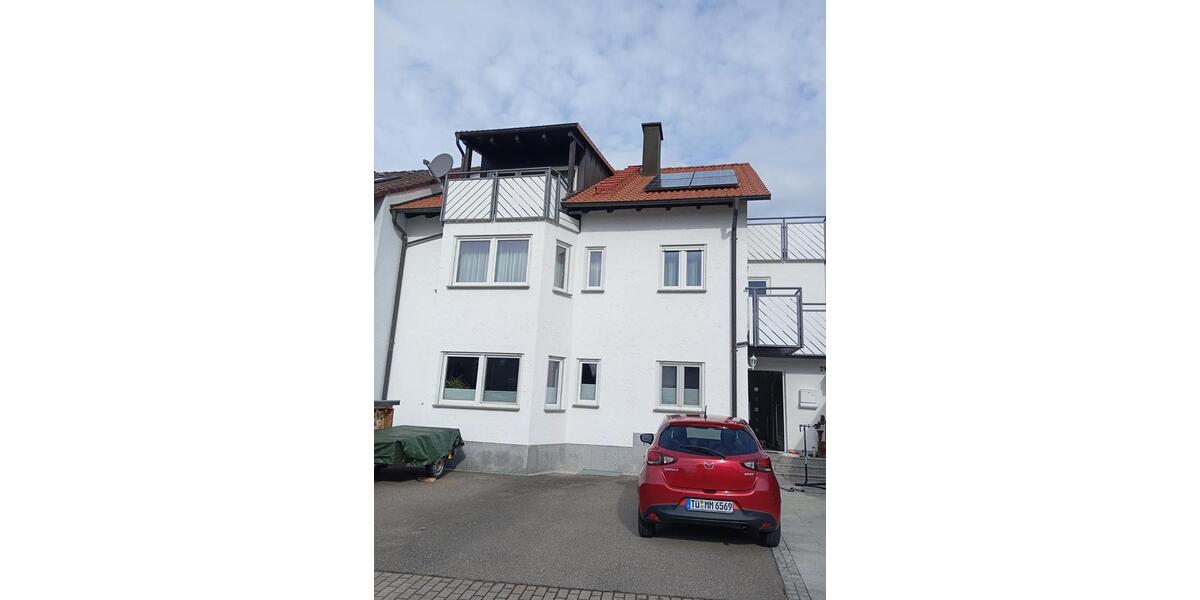Erdgeschoßwohnung Nagold - 3 Zimmer, 80 m&sup2;, 900&euro; | Angebot:25783452