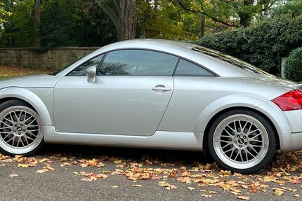 Audi TT 68.500 km 17.800 &euro; Bietigheim 74321