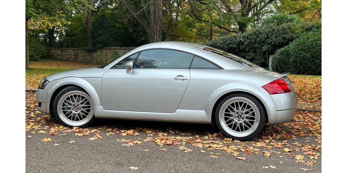 Audi TT 68.500 km 18.350 &euro; Bietigheim 74321