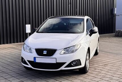 Seat Ibiza 121.900 km 5.300 € Pforzheim 75177