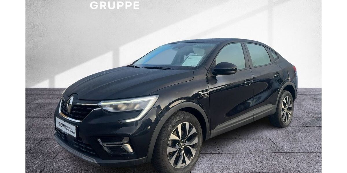 Renault Arkana 41.100 km 18.490 &euro; Esslingen 73734